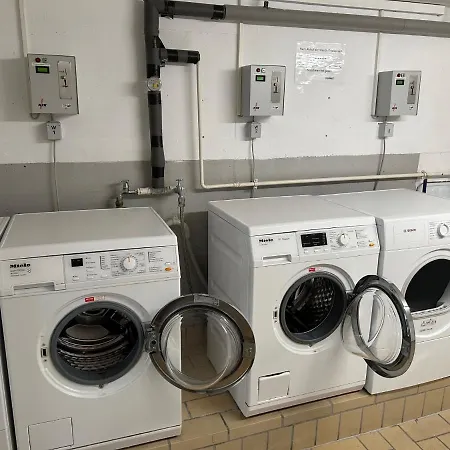 Kuestenbude Am Duenenpark * Грёмиц