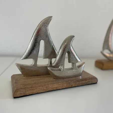 Kuestenbude Am Duenenpark Грёмиц