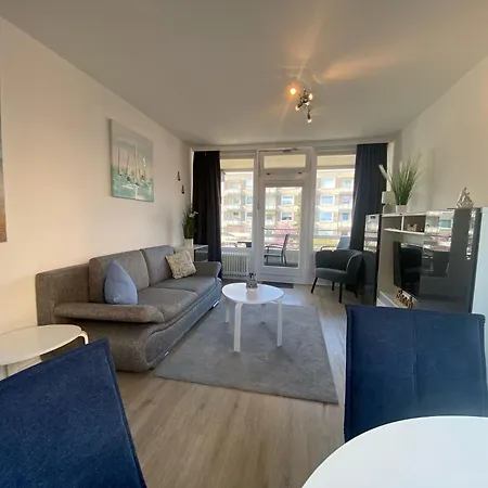 Ferienwohnung Am Duenenpark By Kuestenbuden Groemitz Апартаменты *