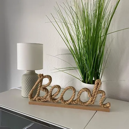 Kuestenbude Am Duenenpark Грёмиц